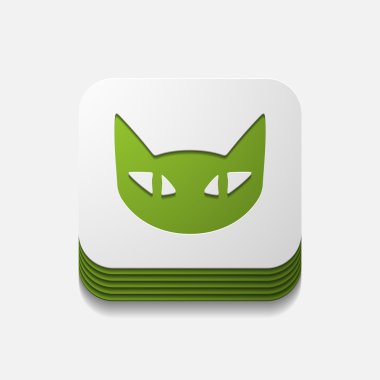 App kavramı: kedi