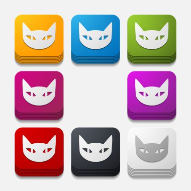 App kavramı: kedi