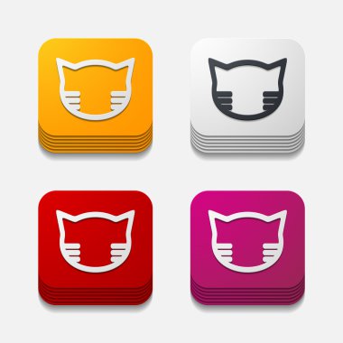 App kavramı: kedi