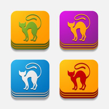 App kavramı: kedi