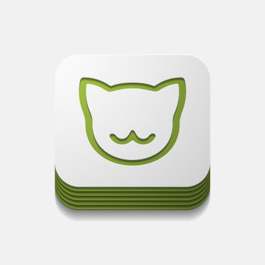 App kavramı: kedi