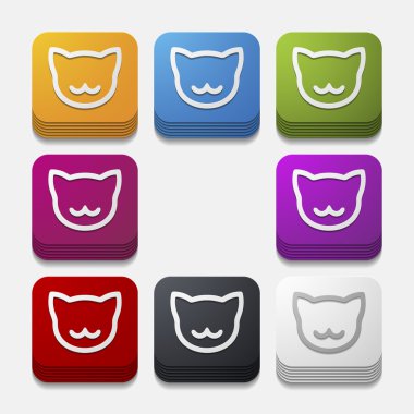 App kavramı: kedi