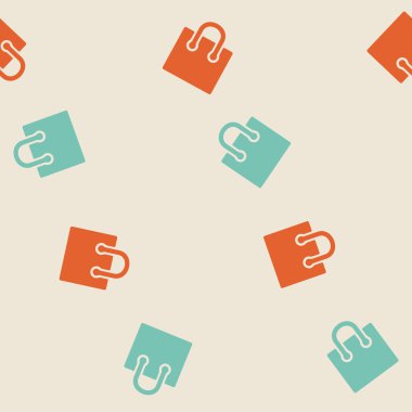 sorunsuz geçmiş, alışveriş, çanta, paket