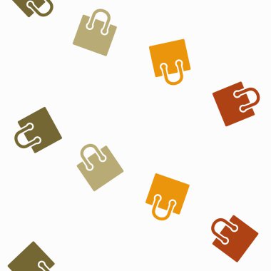 sorunsuz geçmiş, alışveriş, çanta, paket