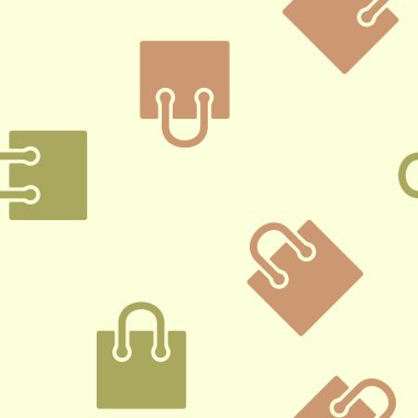 sorunsuz geçmiş, alışveriş, çanta, paket