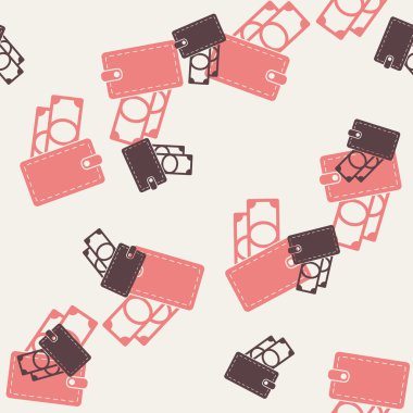 sorunsuz geçmiş, cüzdan, para