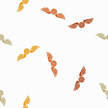 완벽 한 배경, 날개, 깃털, 천사, 뇌