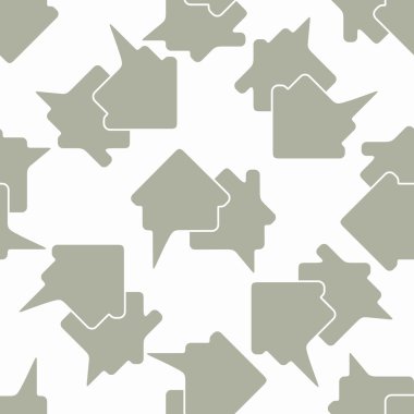 sorunsuz geçmiş, ev, konuşma, kabarcık, bulut