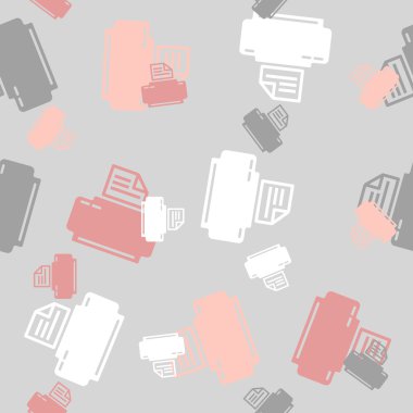 sorunsuz geçmiş: yazıcı