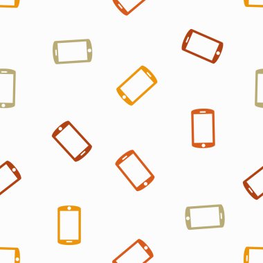 sorunsuz geçmiş: smartphone