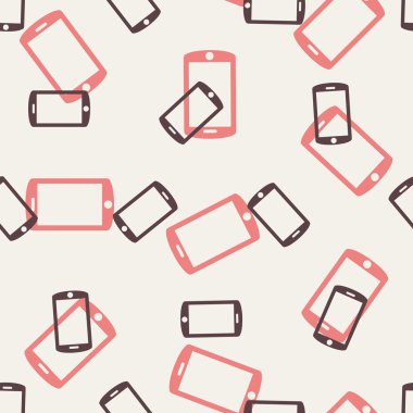 sorunsuz geçmiş: smartphone