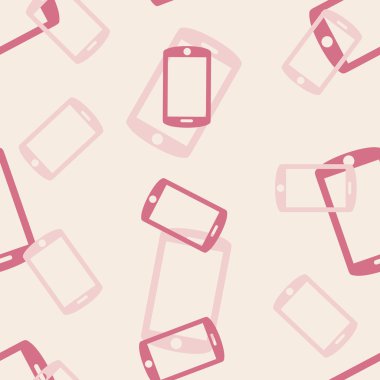 sorunsuz geçmiş: smartphone
