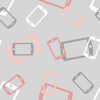 sorunsuz geçmiş: smartphone