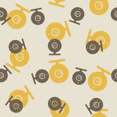 sorunsuz geçmiş: webcam