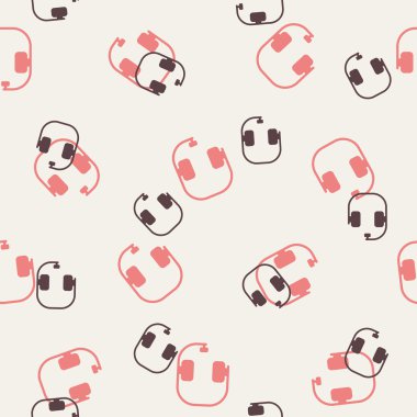 sorunsuz geçmiş: kulaklıklar