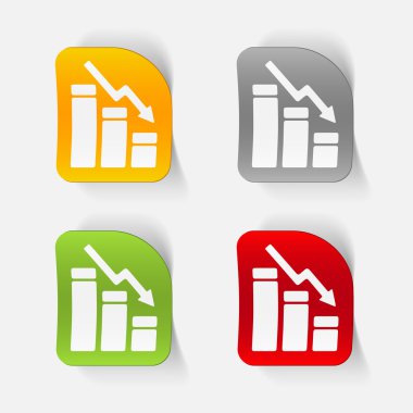 gerçekçi tasarım öğesi: grafik