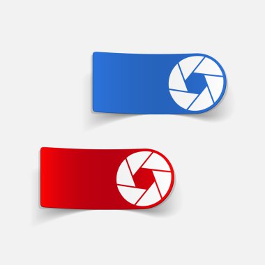 gerçekçi tasarım öğesi: kamera