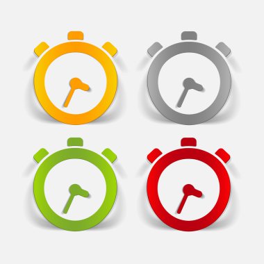 gerçekçi tasarım öğesi: izle