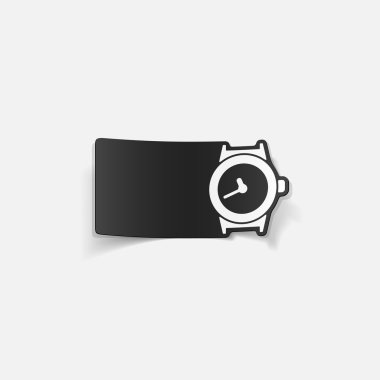 gerçekçi tasarım öğesi: izle