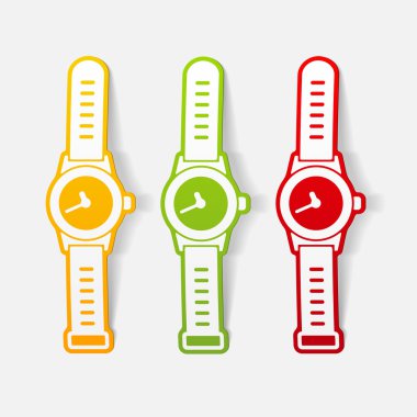 gerçekçi tasarım öğesi: izle