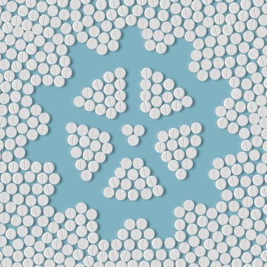 hapları kavramı: karikatür