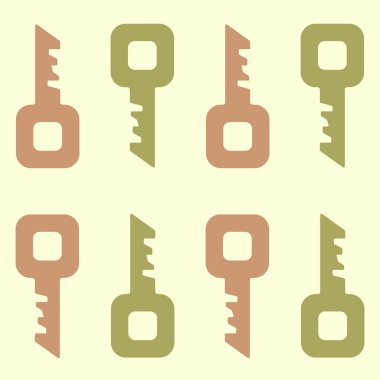 sorunsuz geçmiş: anahtar