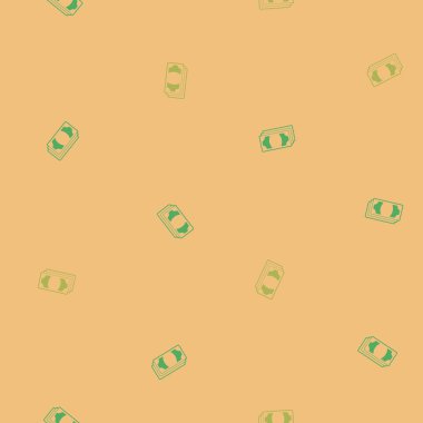 sorunsuz geçmiş: para