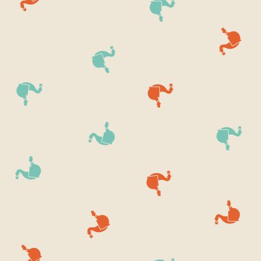 sorunsuz geçmiş: mide