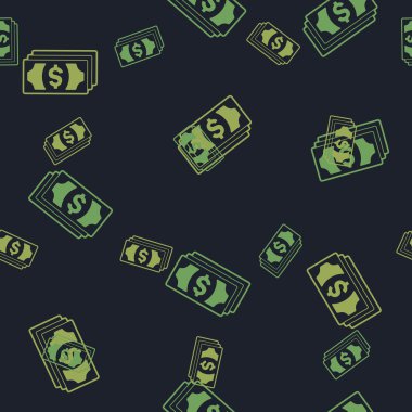 sorunsuz geçmiş: para