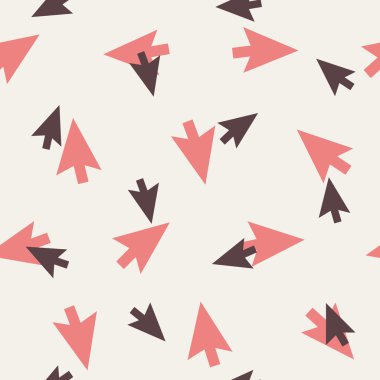 sorunsuz geçmiş: imleç