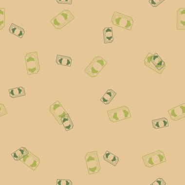 sorunsuz geçmiş: para