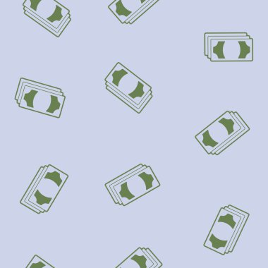 sorunsuz geçmiş: para