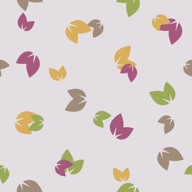 sorunsuz geçmiş: yaprak