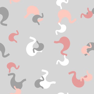 sorunsuz geçmiş: mide