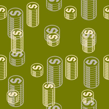 sorunsuz geçmiş: para