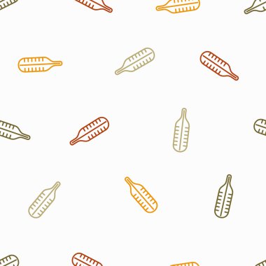 sorunsuz geçmiş: termometre