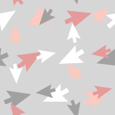 sorunsuz geçmiş: imleç