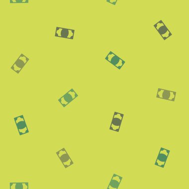 sorunsuz geçmiş: para