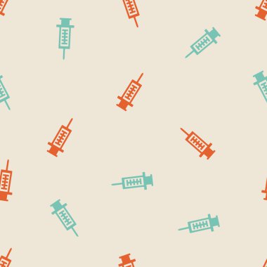 sorunsuz geçmiş: şırınga