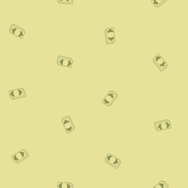 sorunsuz geçmiş: para