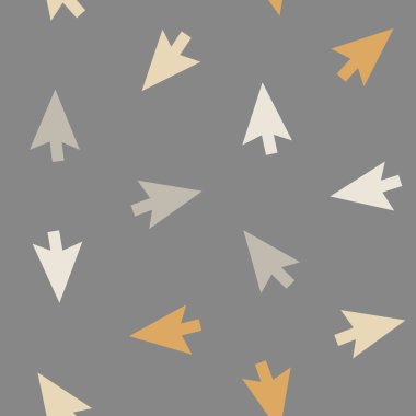 sorunsuz geçmiş: imleç