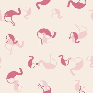 sorunsuz geçmiş: mide