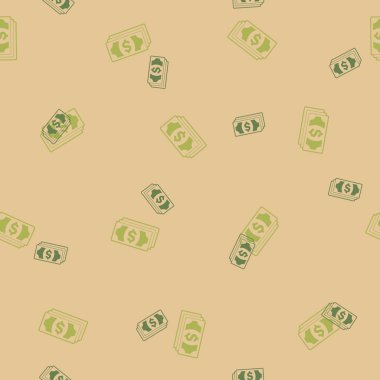 sorunsuz geçmiş: para