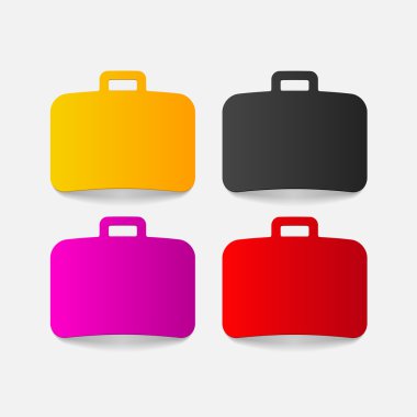 tasarım öğesi: Portföy