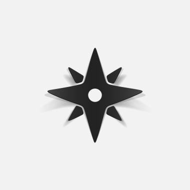 tasarım öğesi: pusula