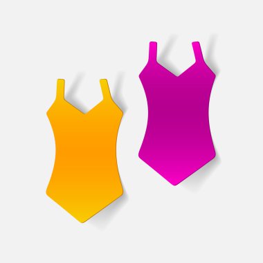 gerçekçi tasarım öğesi: mayo