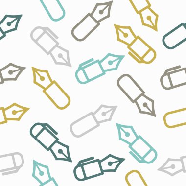 sorunsuz geçmiş: kalem