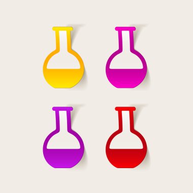 gerçekçi tasarım öğesi: tube