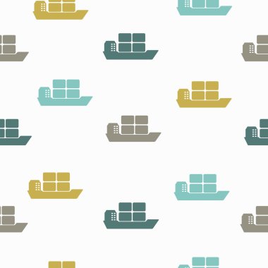 sorunsuz geçmiş: gemi