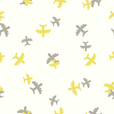 sorunsuz geçmiş: uçak